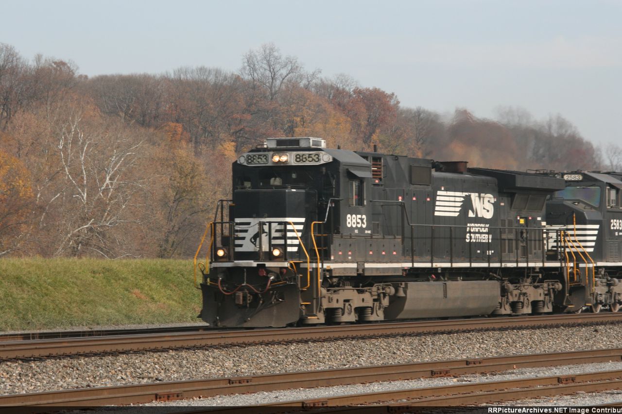 NS 8853